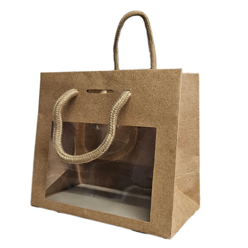 Cadeautasje kraft