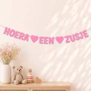 Geboorteslinger Zusje pk3