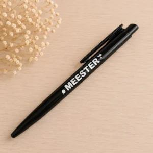 Pen meester