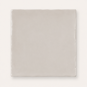 Tegel almond 10x10cm