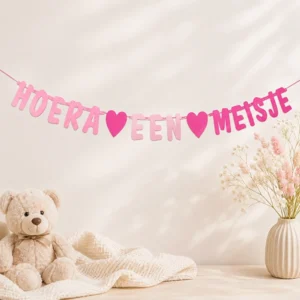 Geboorteslinger Meisje pk2